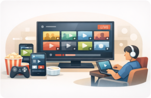 야동-콘텐츠와-인터넷-영상-플랫폼-발전-과정