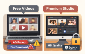 야동과-AV-차이-한국-AV-콘텐츠-비교