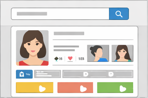 한국 AV 배우 콘텐츠 탐색 방법