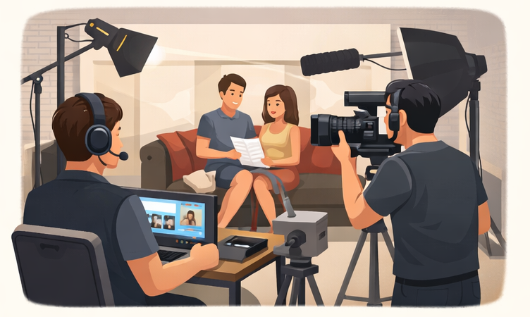 야동과 AV 차이: 한국 AV 콘텐츠 이해하기