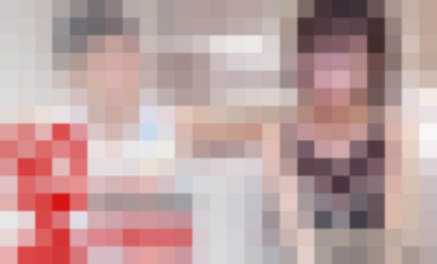 슬랜더 초대녀(초대녀와 SM 이벤트) 한국 AV 리뷰 이미지