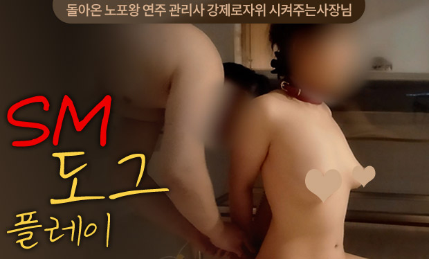 돌아온 노포왕 연주 관리사 강제로자위 시켜주는사장님 한국 AV 리뷰｜줄거리와 회원제 콘텐츠 감상 포인트