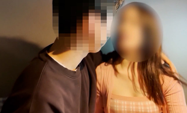 만화카페 밀착데이트 한국 성인 콘텐츠 리뷰 썸네일