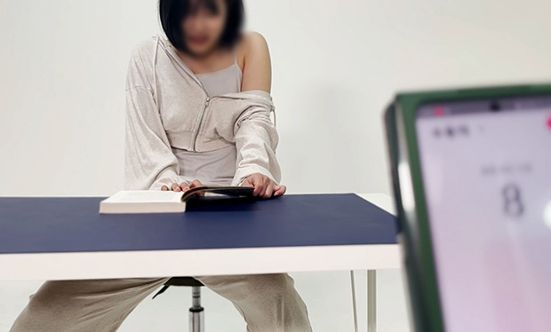 무선진동기 꽃고 오래참기_독서 한국 AV 리뷰｜줄거리와 회원제 콘텐츠 감상 포인트