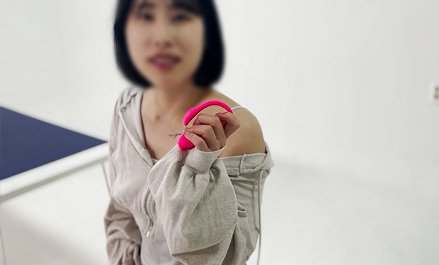 무선진동기 꽃고 오래참기_독서 한국 성인 콘텐츠 리뷰 썸네일