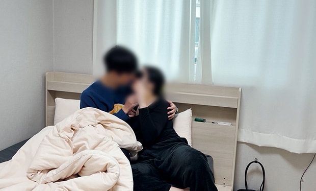 삼촌 한국 성인 콘텐츠 리뷰 썸네일